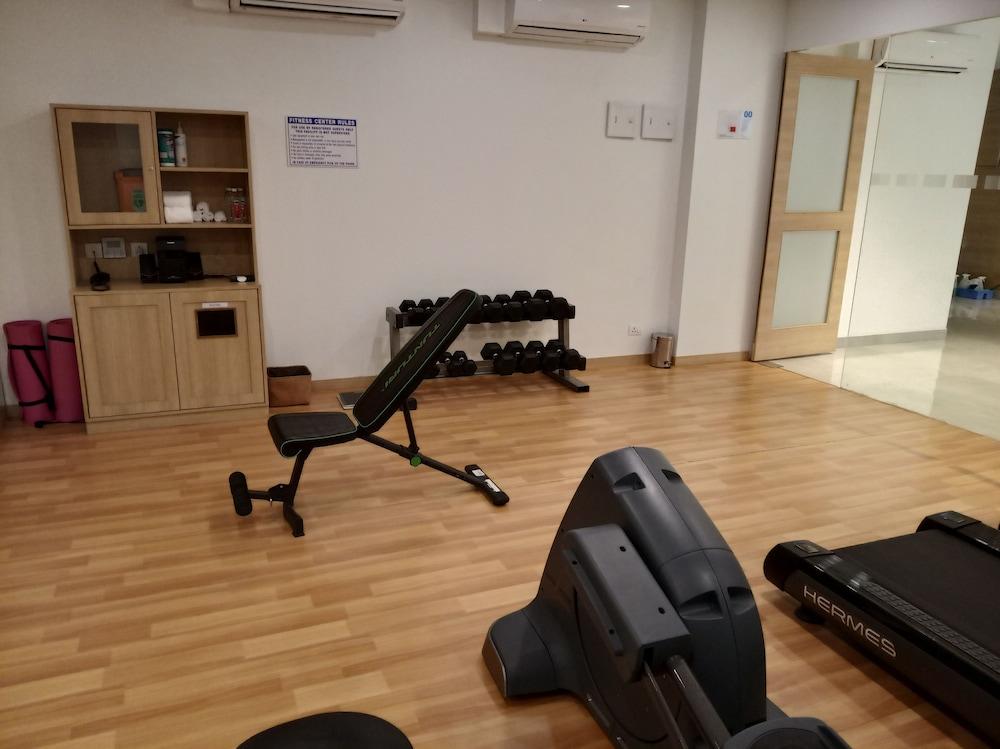 Holiday Inn Express Pune Pimpri By Ihg Екстериор снимка