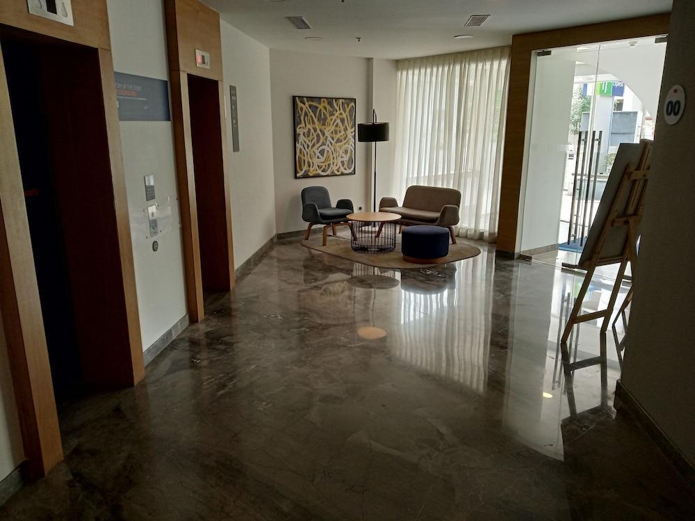 Holiday Inn Express Pune Pimpri By Ihg Екстериор снимка