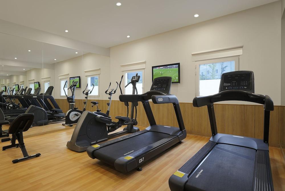 Holiday Inn Express Pune Pimpri By Ihg Екстериор снимка