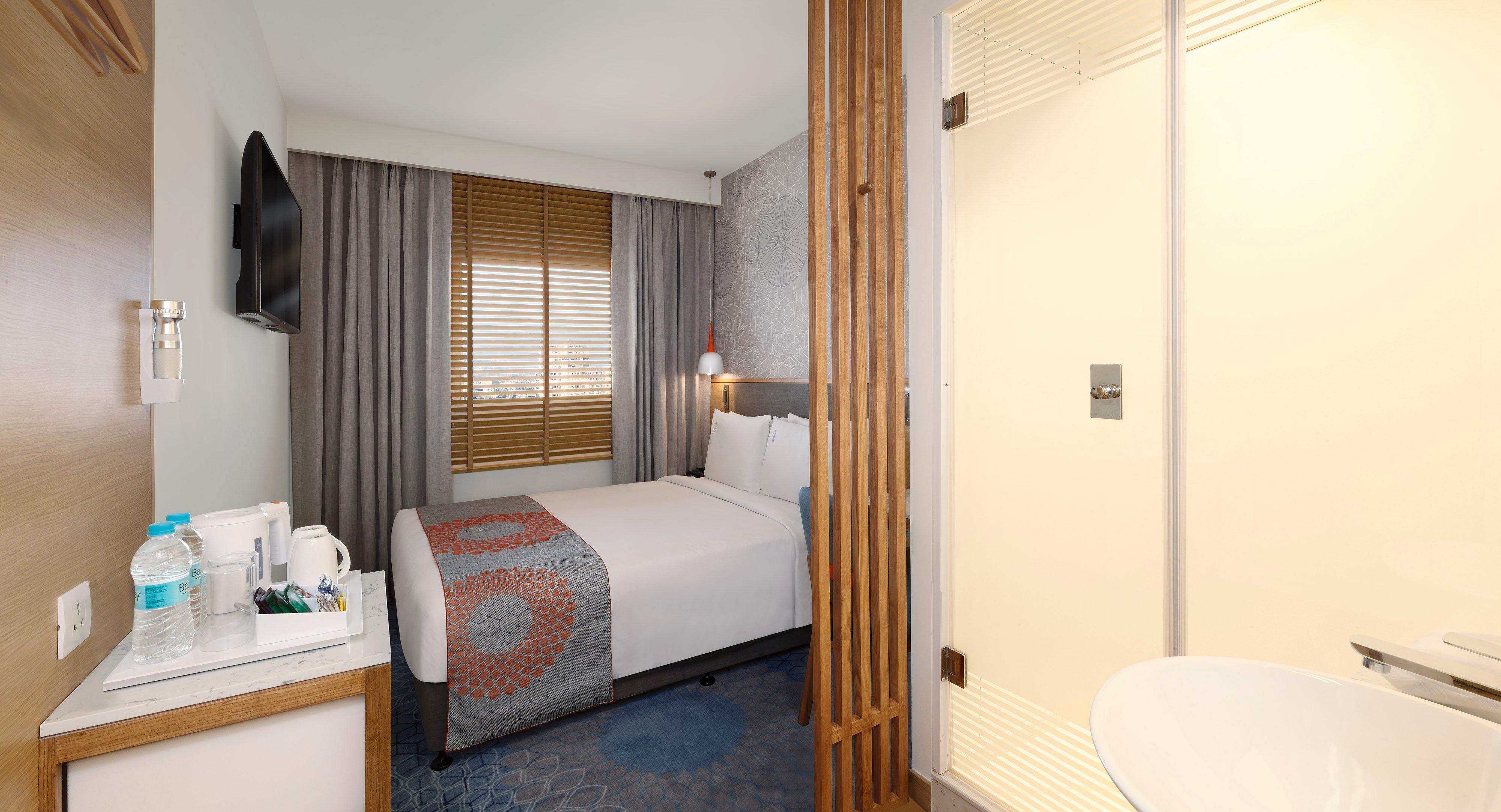 Holiday Inn Express Pune Pimpri By Ihg Екстериор снимка