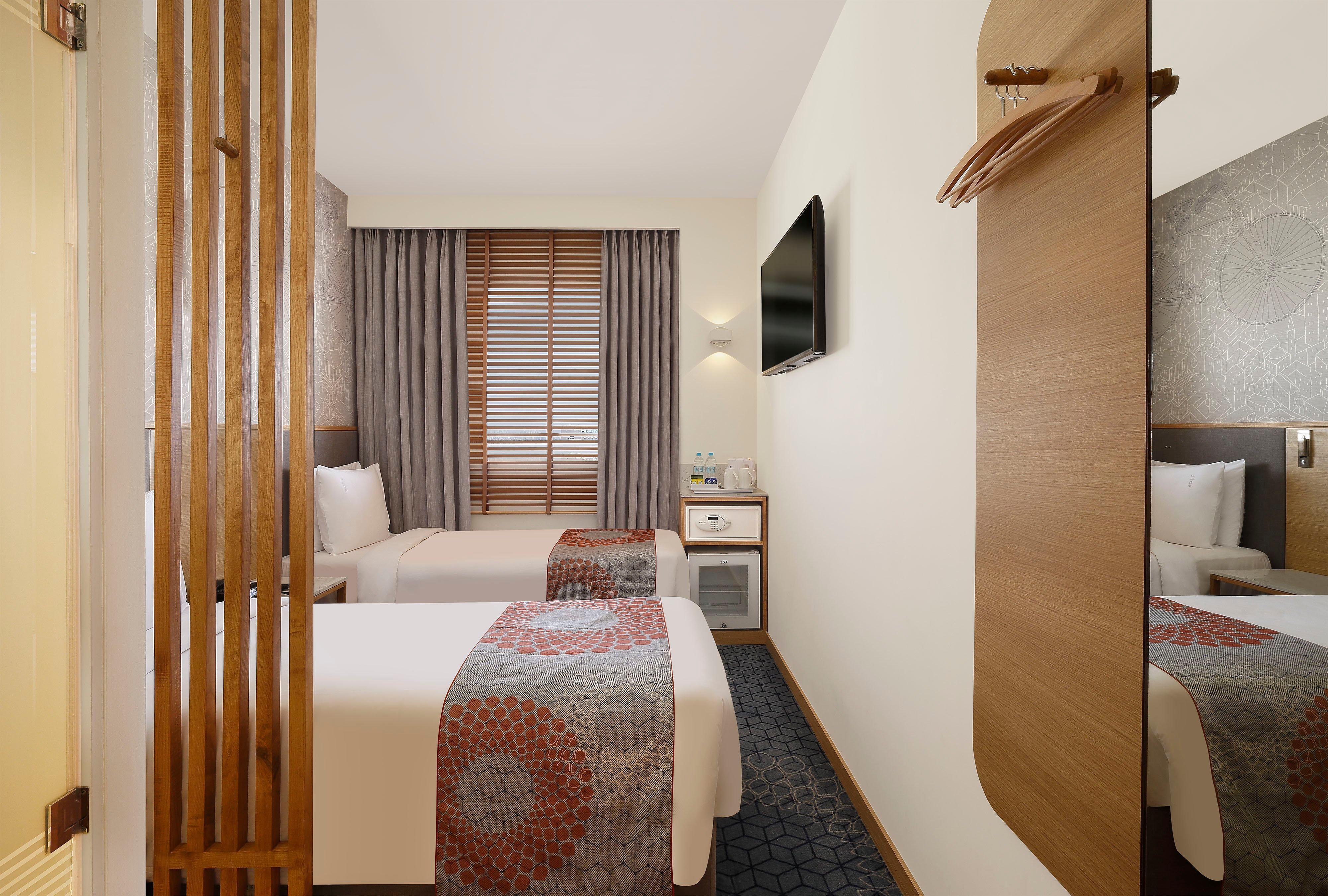 Holiday Inn Express Pune Pimpri By Ihg Екстериор снимка