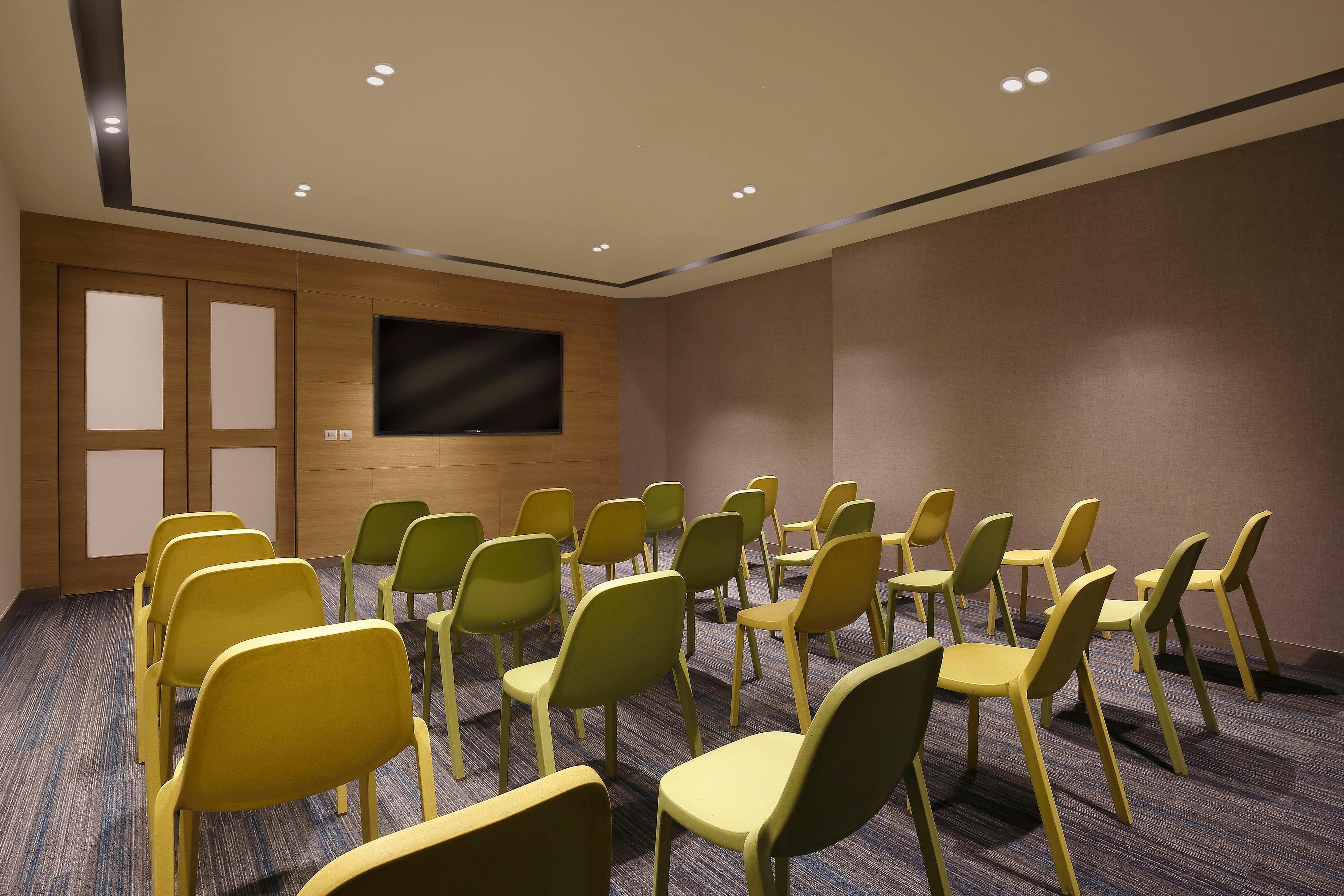 Holiday Inn Express Pune Pimpri By Ihg Екстериор снимка