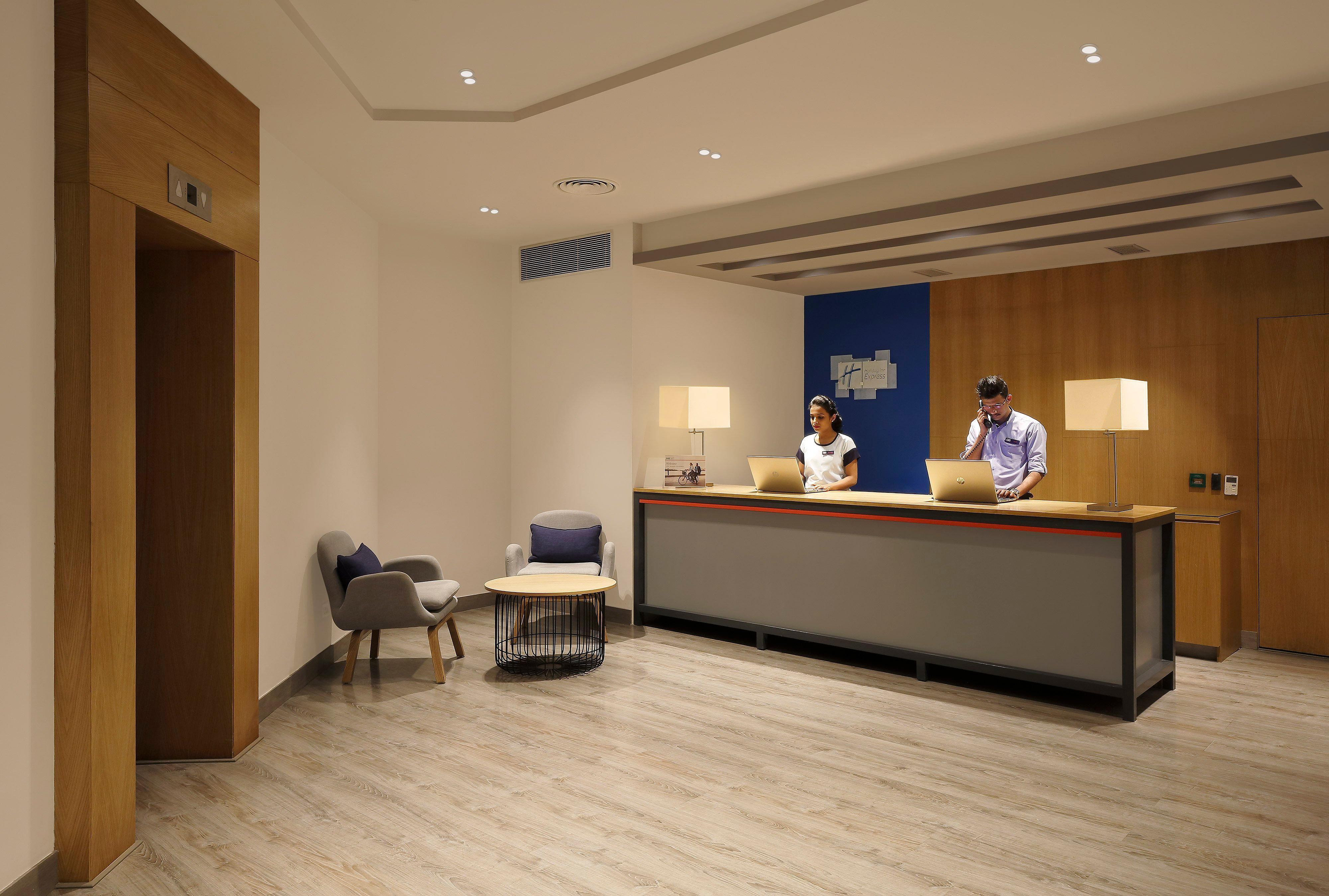 Holiday Inn Express Pune Pimpri By Ihg Екстериор снимка