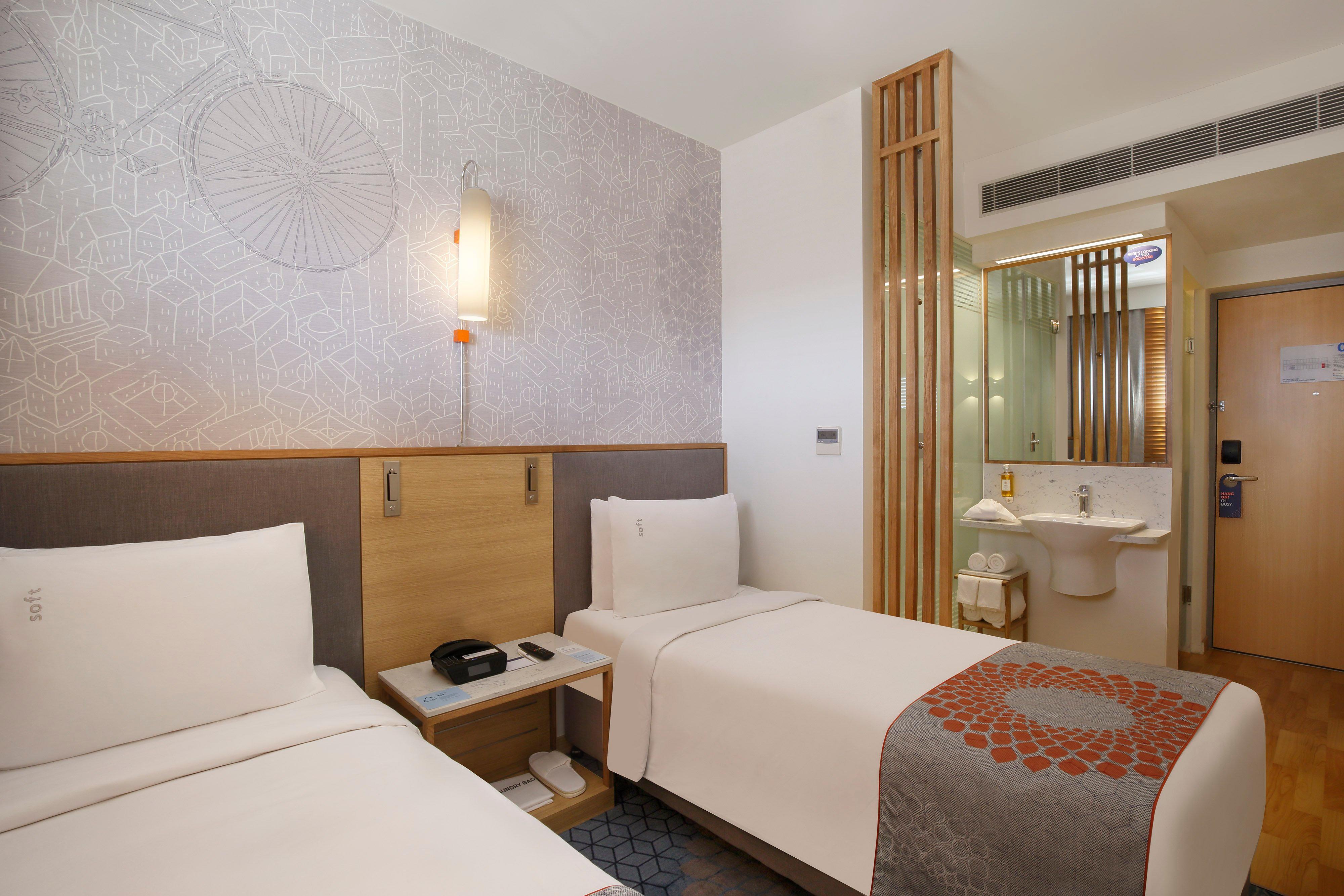Holiday Inn Express Pune Pimpri By Ihg Екстериор снимка