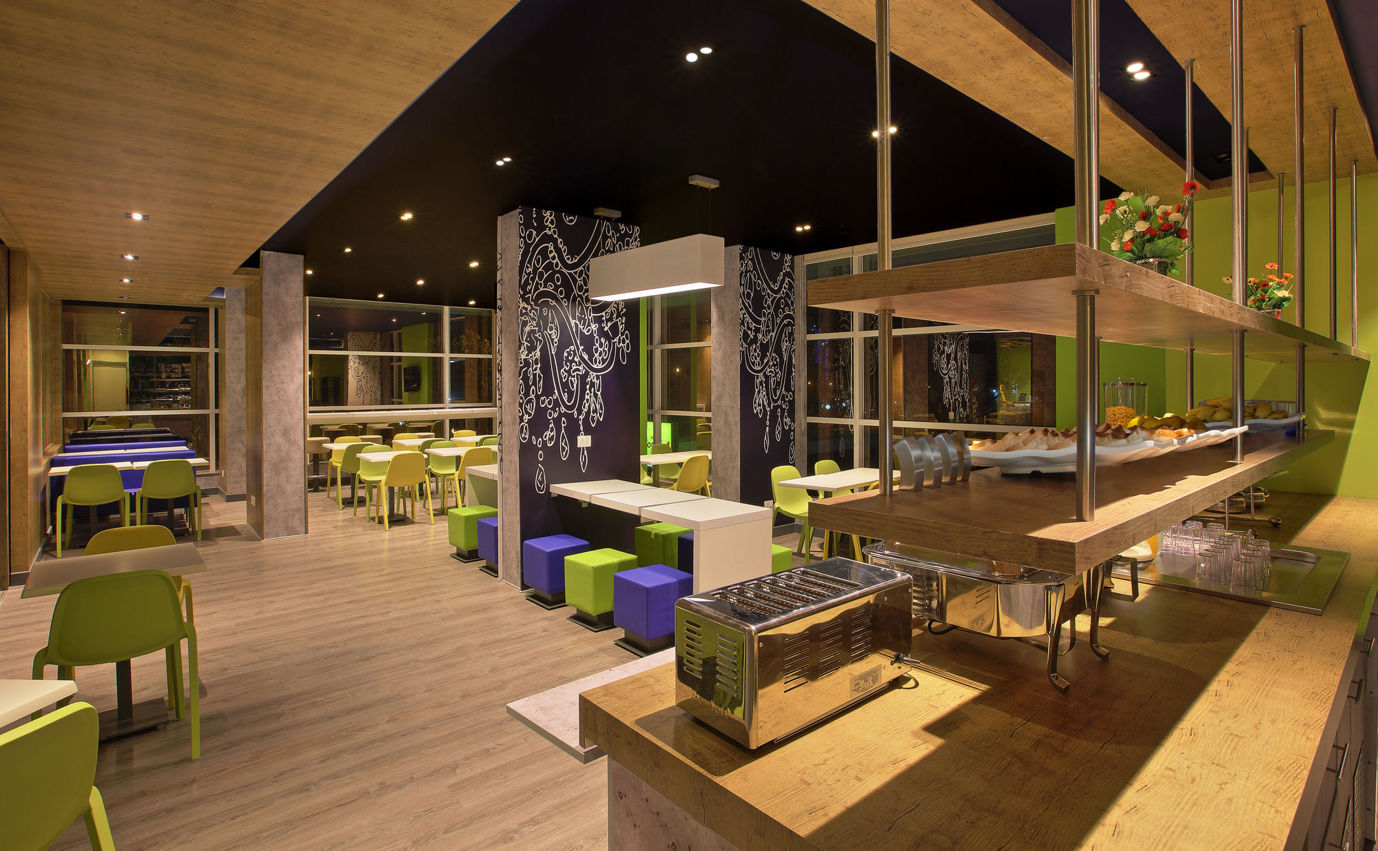Holiday Inn Express Pune Pimpri By Ihg Екстериор снимка