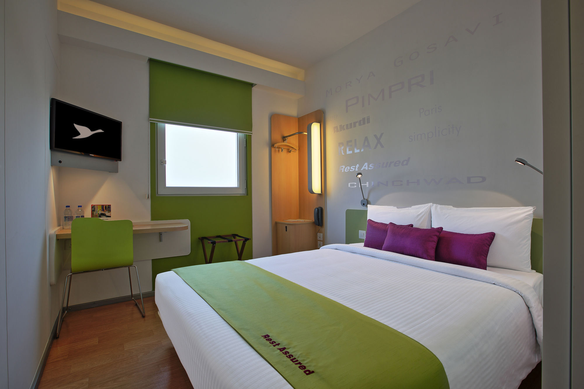 Holiday Inn Express Pune Pimpri By Ihg Екстериор снимка