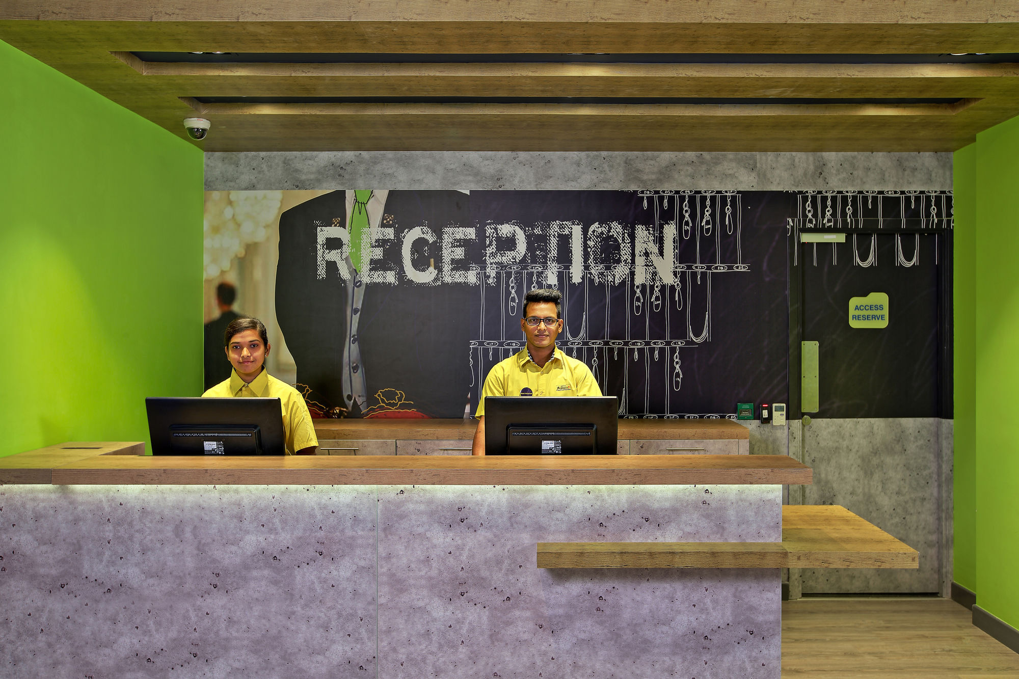 Holiday Inn Express Pune Pimpri By Ihg Екстериор снимка