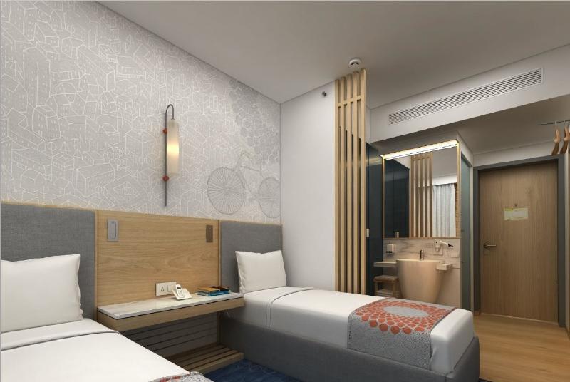 Holiday Inn Express Pune Pimpri By Ihg Екстериор снимка